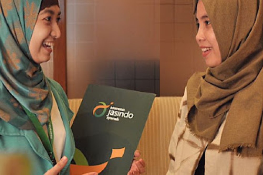  Langkah Jasindo Syariah Menangkap Peluang Besar Asuransi Takaful