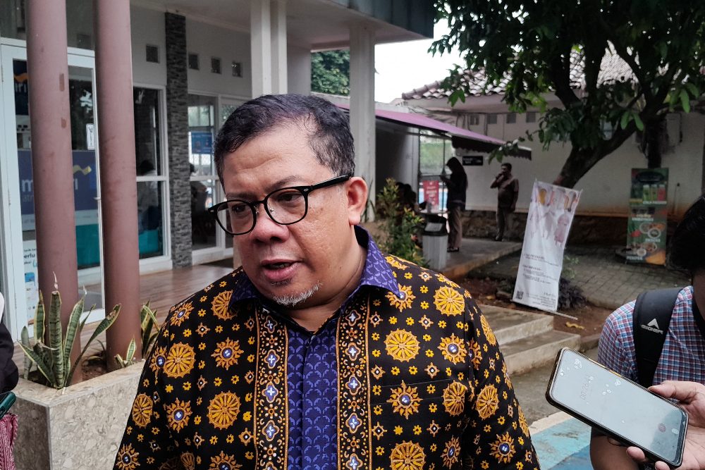  Pemerintah Klaim Program 3 Juta Rumah Raih Investasi Rp75 Triliun