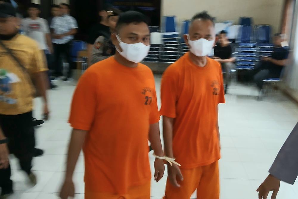 Ini Tampang Bos Tambang Gunung Kuda Biang Keladi 19 Nyawa Melayang