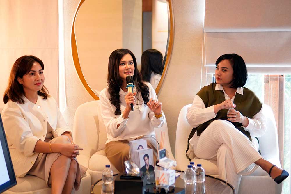  Nurtura Aesthetic & Wellness Luncurkan Ultherapy Prime