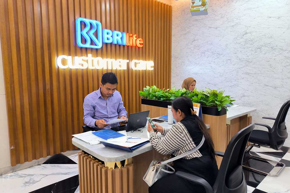 Terapkan Omnichannel Marketing, BRI Life diganjar Penghargaan Bergengsi