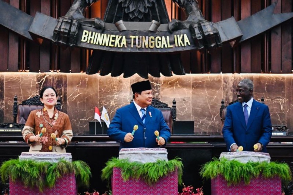  Pro Kontra Revisi KUHAP, Soal Penyidik hingga Isu Larangan Meliput Sidang