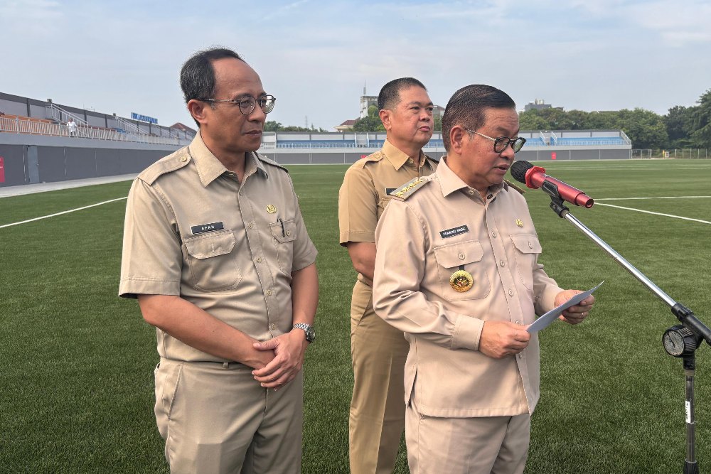  Ancaman PHK Massal Hotel, Pramono Siap Koordinasi dengan PHRI