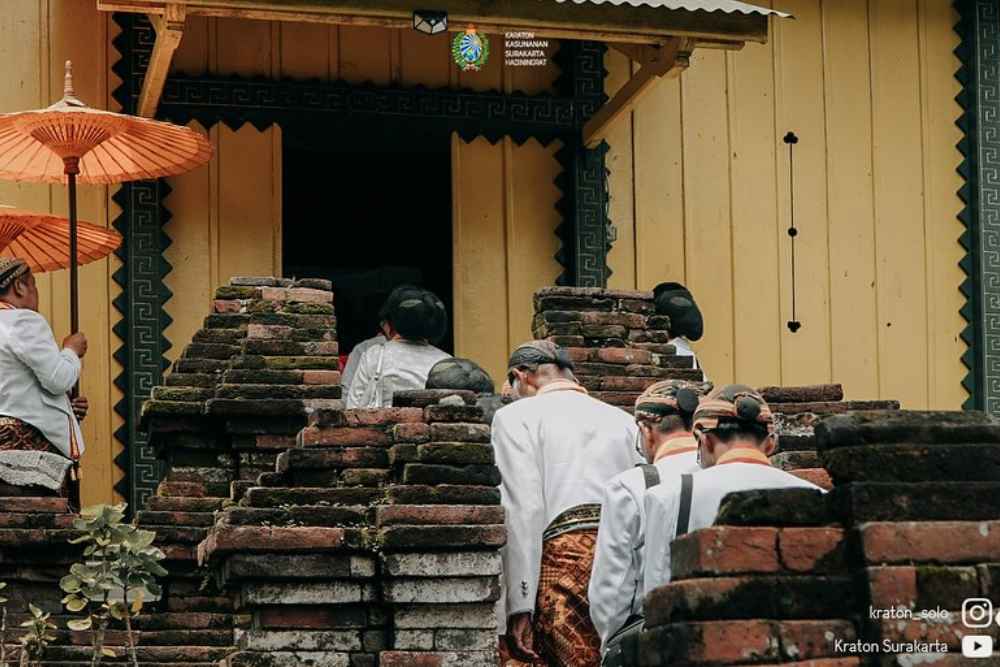  Kapan Malam 1 Suro Berlangsung? Simak Jadwalnya Menurut Kalender Jawa