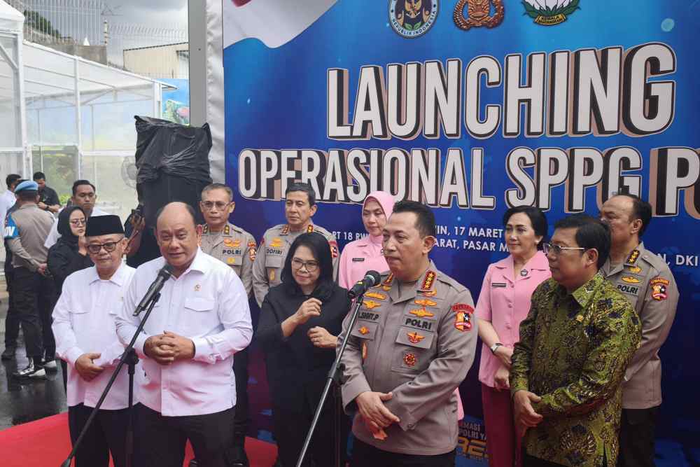  Respons Medikdasmen Abdul Mu'ti Soal Putusan MK Sekolah Swasta Gratis