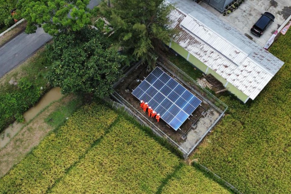  Program CSR Jangan Lagi Sekadar Seremonial, tapi Dorong Keberlanjutan