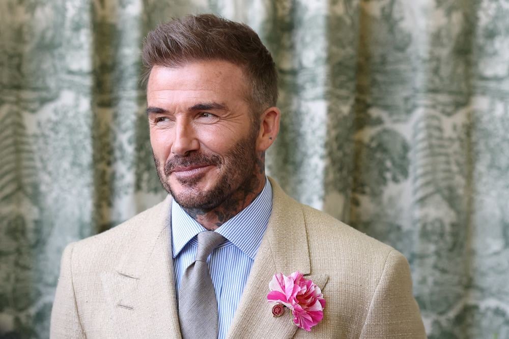 David Beckham Angkat Bicara Soal Perilaku Mengecewakan Pemain MU Selama Tur Asean