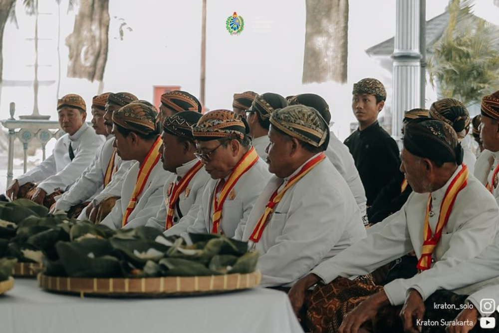  1 Suro Sebentar Lagi, Kenapa Masyarakat Jawa Dilarang Gelar Pernikahan?