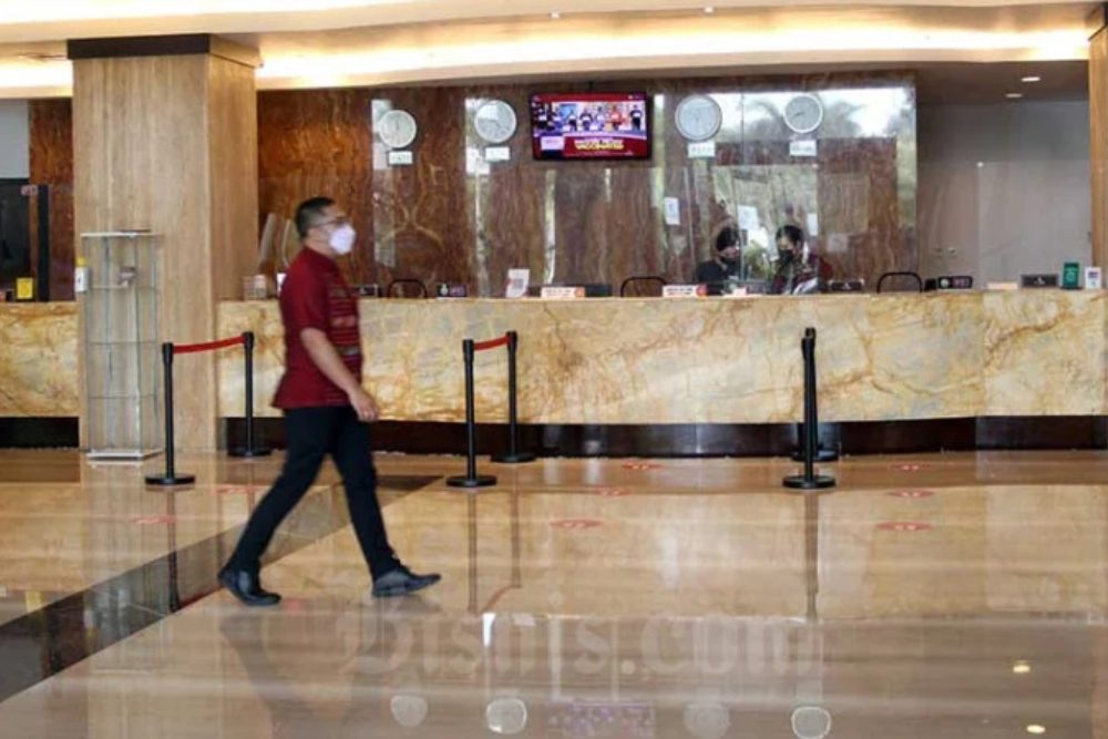  Pariwisata Mulai Bergairah, Tingkat Hunian Hotel Kaltim Capai 50,6% April 2025