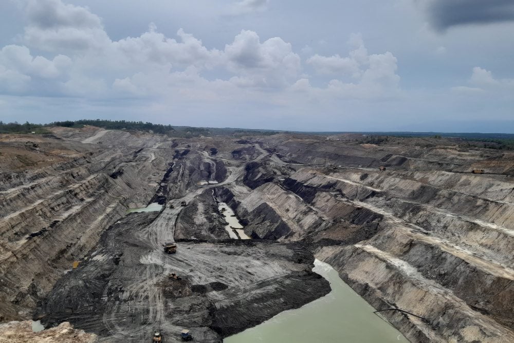 Bumi Resources (BUMI) Dapat Restu Lakukan Kuasi Reorganisasi