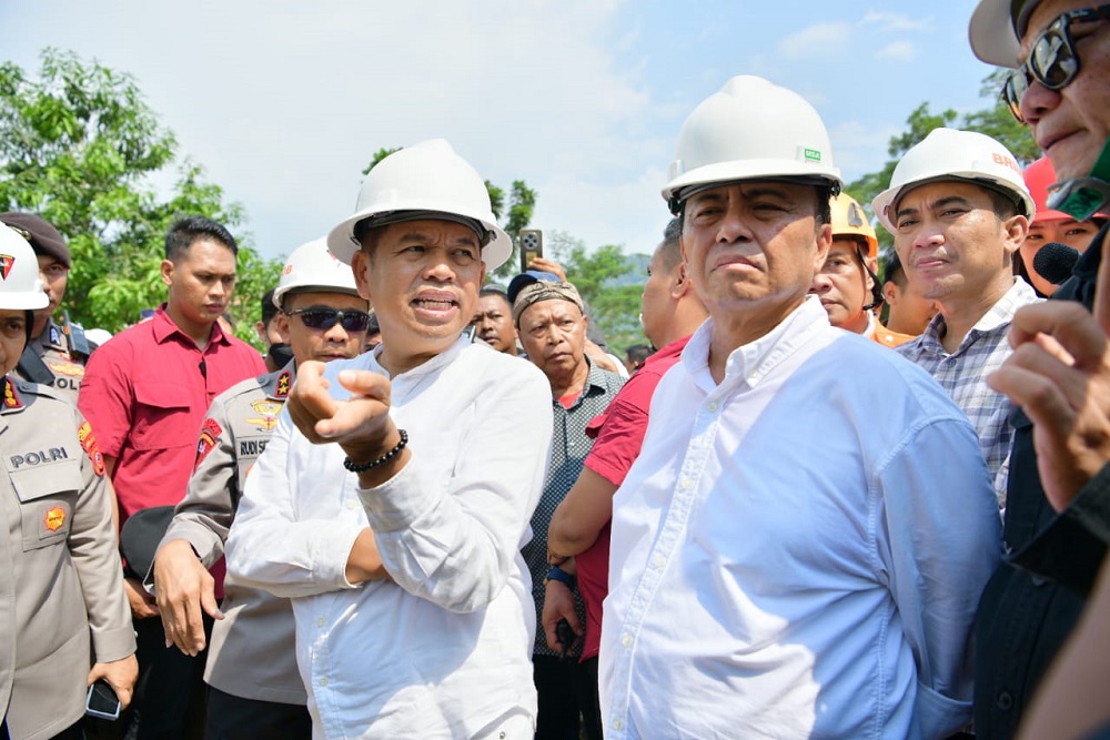  Banyak Menuai Kritik, 214 Produk Hukum Sertai Aksi Dedi Mulyadi di Lapangan