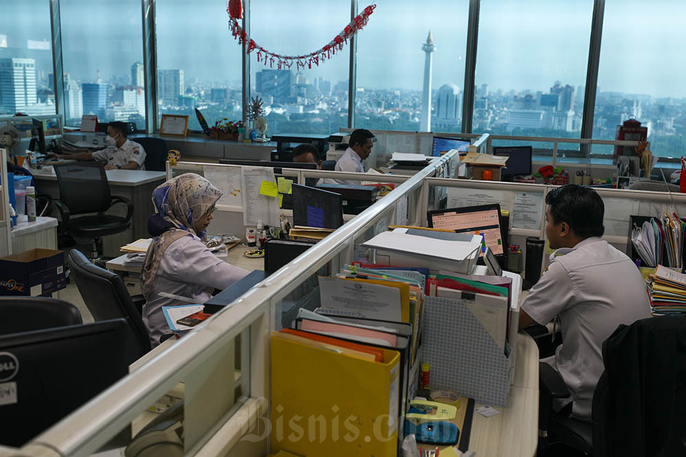  Uang Saku Rapat di Luar Kantor PNS Dihapus Mulai 2026, Terima Rp130.000 jika Menginap