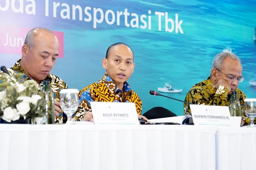 Resmi! Humpuss (HITS) Dapat Restu Delisting dari Bursa