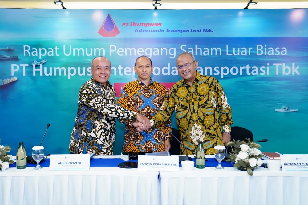 Resmi! Humpuss (HITS) Dapat Restu Delisting dari Bursa