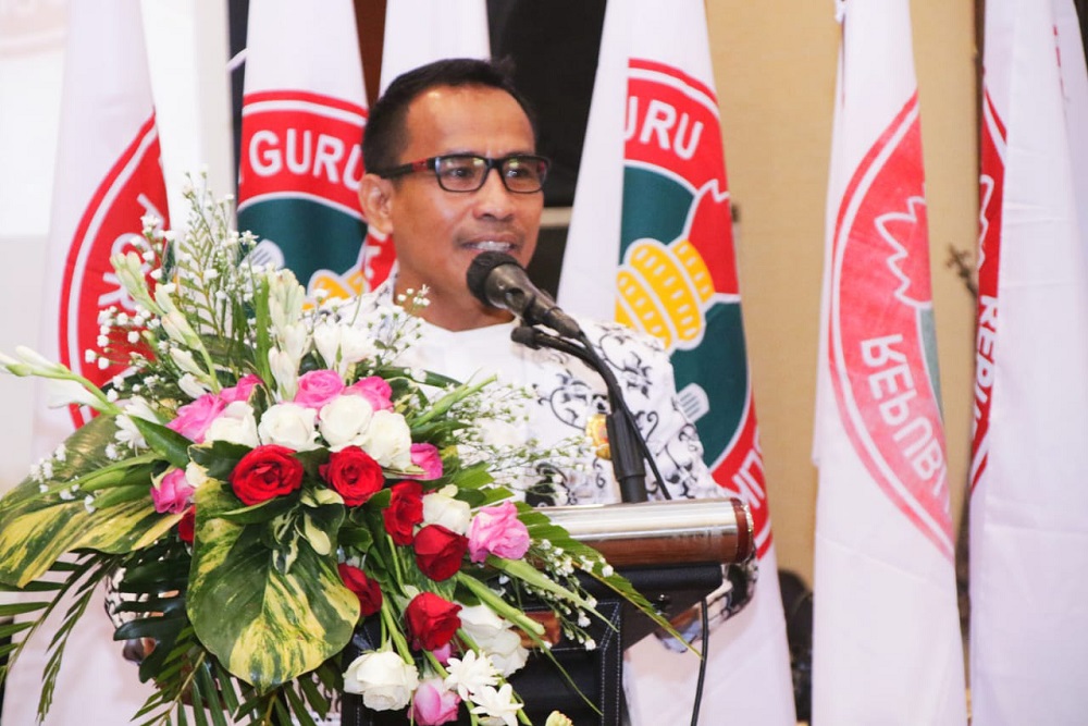  Penerapan Jam Malam untuk Pelajar, Disdik Jabar Gencarkan Sosialisasi