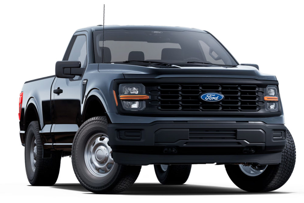  Ball Joint Suspensi Bermasalah, Ford Tarik Puluhan Ribu F-150 Lighting