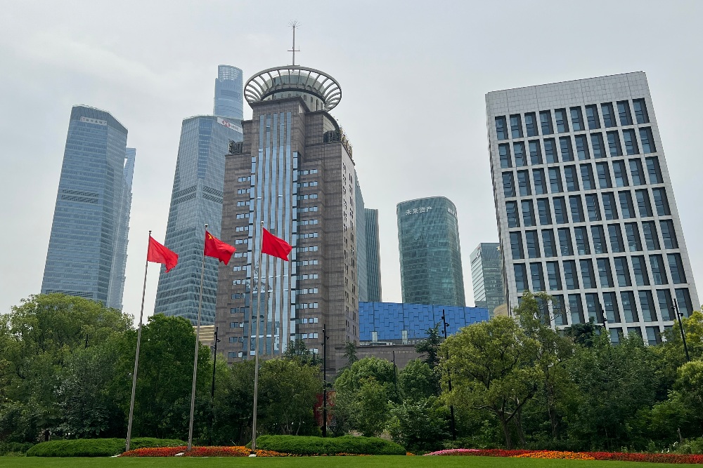  China Bebaskan Visa untuk 5 Negara Amerika Latin, Ini Daftarnya!