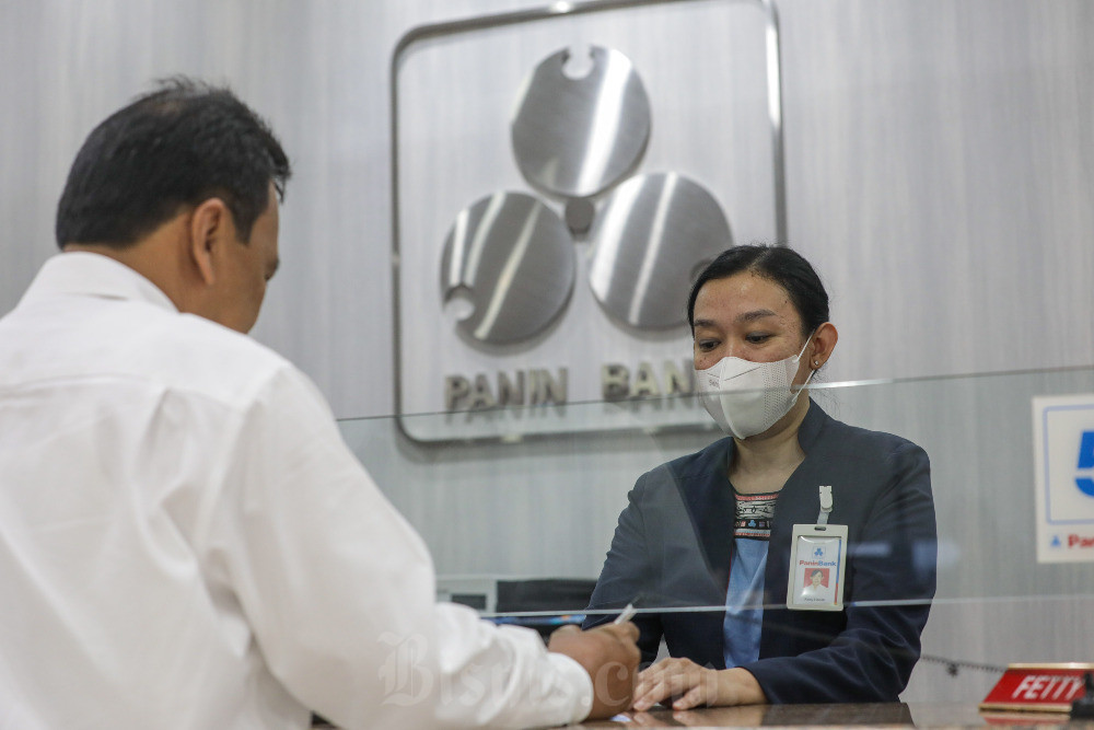  PT Bank Panin Tbk. (PNBN) Catatkan Peningkatan DPK Sebesar 5,43% Pada  Kuartal I/2025