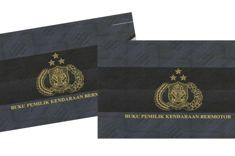  E-BPKB Sudah Berlaku, Perlukah BPKB Lama Diganti?