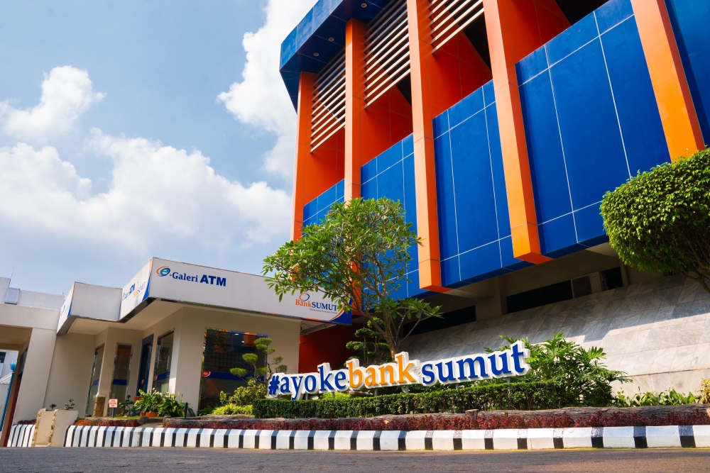  Dipanggil Kejagung Sebagai Saksi Kasus Kredit Sritex, Dirut Bank Sumut Buka Suara