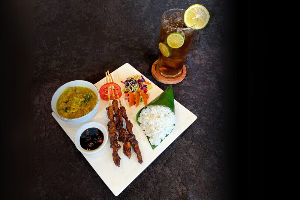  Horison Inn Alaska Semarang Hadirkan Promo Iduladha