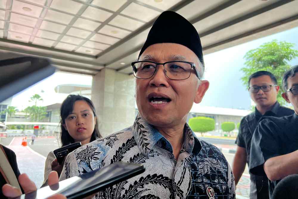  Kemendikdasmen Kalkulasi Kebutuhan Anggaran Jalankan Putusan MK Soal SD-SMP Gratis