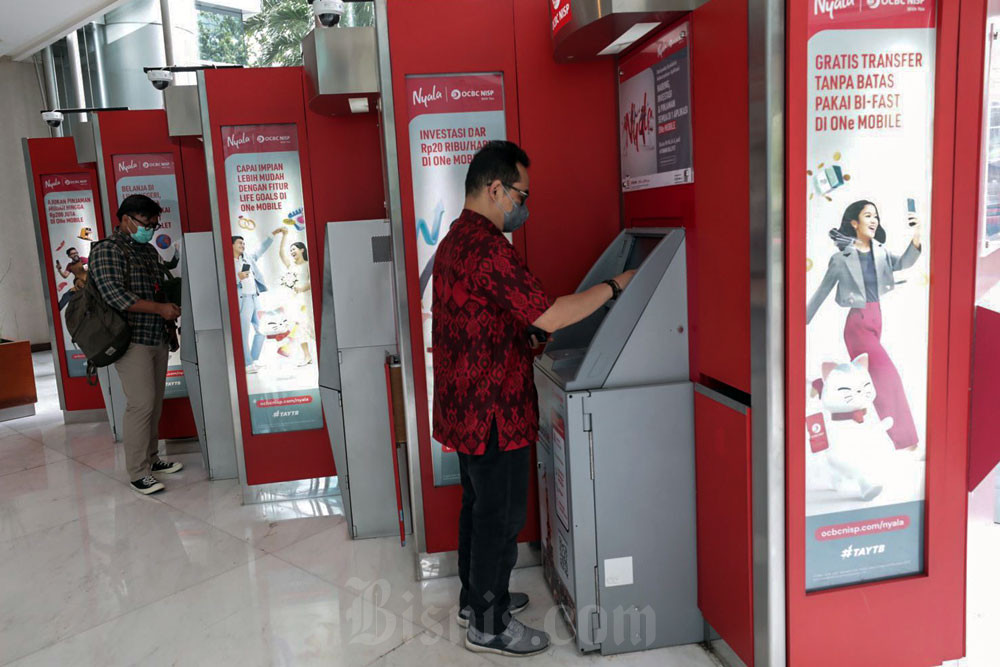  OCBC (NISP) Tawarkan Obligasi Berkelanjutan Rp1,5 Triliun, Intip Jadwalnya
