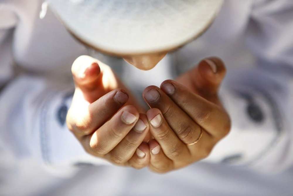  Ini Hukum Salat Jumat saat Iduladha