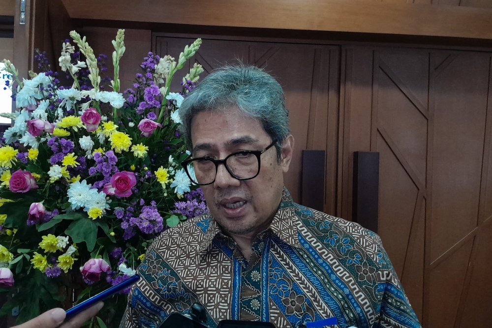  Geger Rumah Subsidi Menciut Jadi 25 Meter, Kadin Bilang Begini