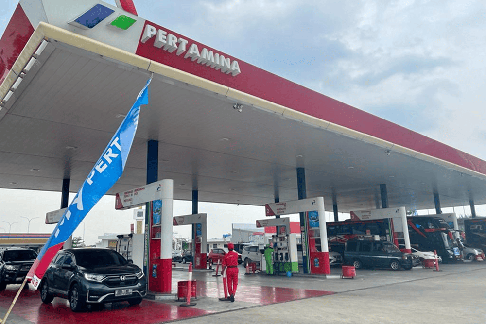 Jelang Idul Adha, Pertamina Pastikan Energi di Jatim Aman dan Cukup