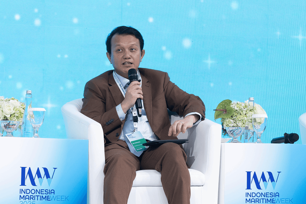  PIS Paparkan Peta Jalan Nol Emisi 2050, Pelopor Dekarbonisasi RI