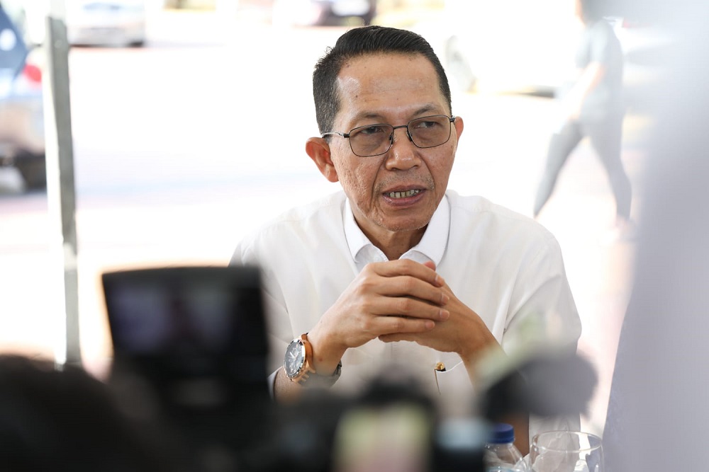  Pemko Batam Targetkan Pertumbuhan Ekonomi 2025 Capai 7,5%