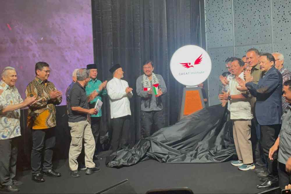  Pakar Minta Pemerintah dan DPR Bahas Soal Dorongan Pemakzulan Wapres Gibran