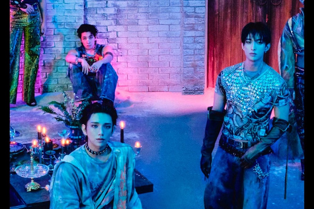  Booming Konser K-Pop 2025: SEVENTEEN Cetak Rekor Pendapatan dari Konser