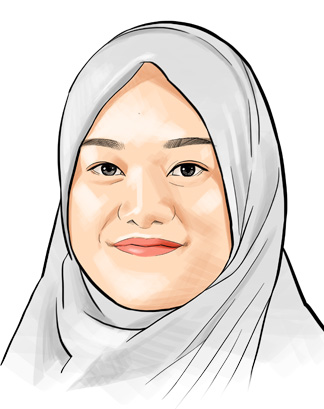 SPEKTRUM : Balada Haji Furoda