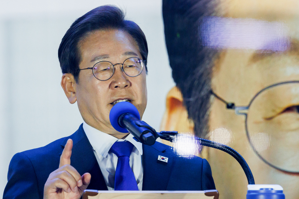  Arah Ekonomi Korea Selatan di Bawah Presiden Oposisi Lee Jae-myung
