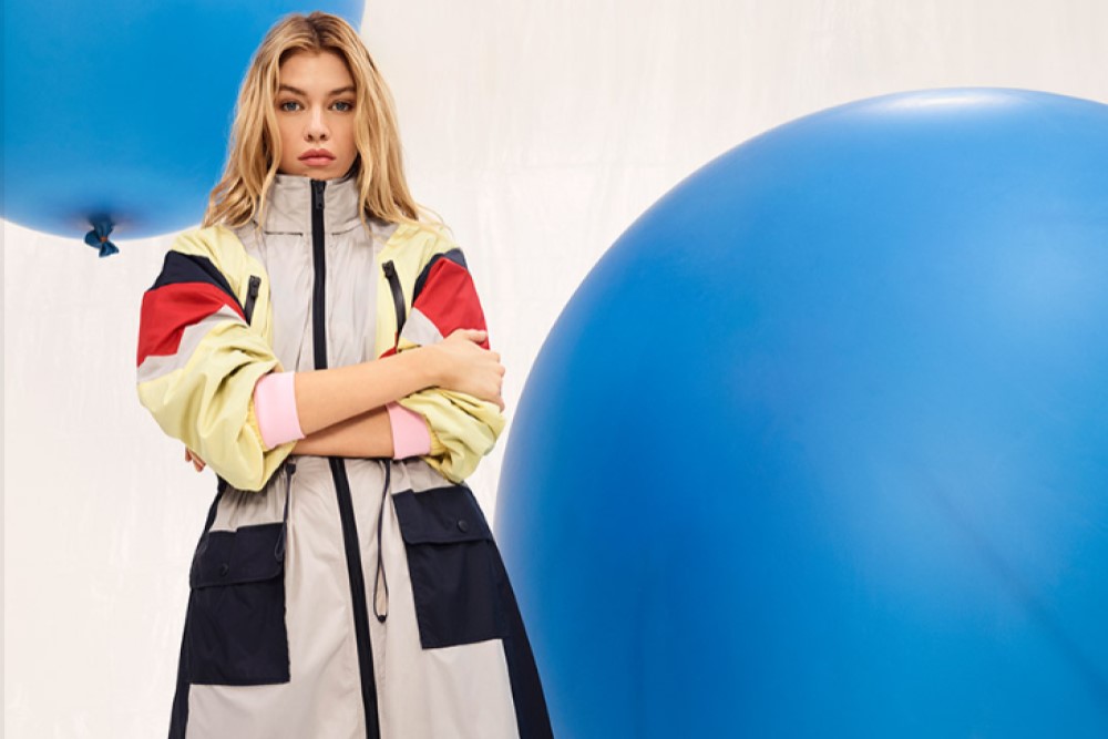  H&M Ungguli Zara dan Shein Dalam Komitmen Industri Fesyen Hijau