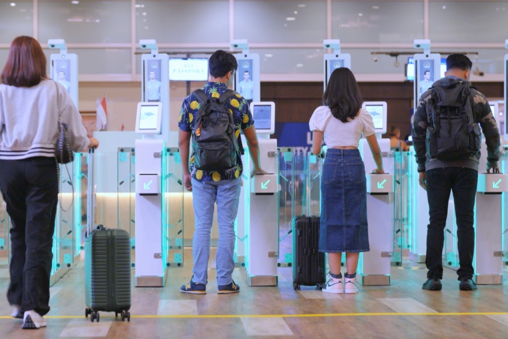  Tarif Bea Masuk Barang Bawaan Penumpang Ditetapkan Rata 10%, Ini Alasannya
