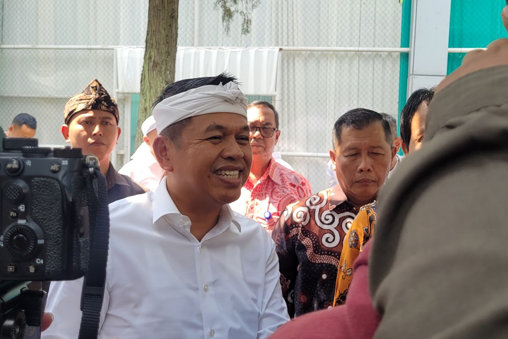  50% Bangunan di Lembang Ilegal, KDM: Bongkar, Selesai!