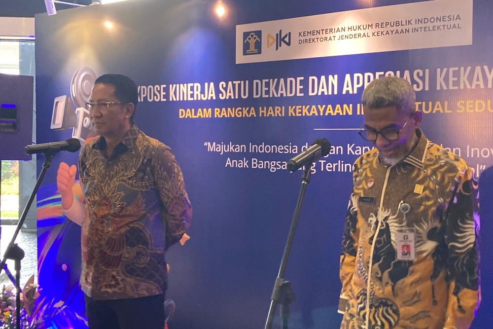  Perjanjian Ekstradisi RI-Singapura Perdana Digunakan untuk Pulangkan Buron KPK Paulus Tannos