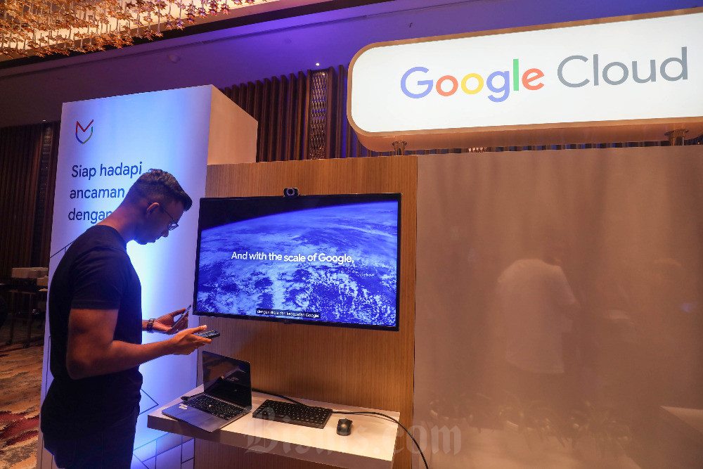  Komdigi Ancam Blokir 36 Perusahaan Buntut PSE: Google, BYD hingga Nike