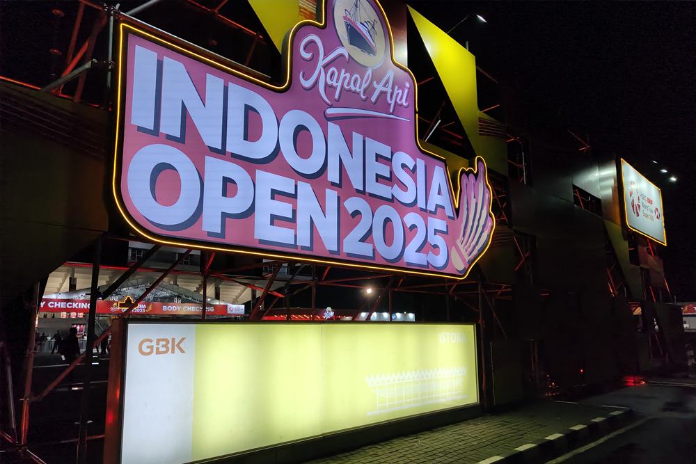  Hasil Indonesia Open 2025, Dramatis! Lanny/Fadia Lolos ke Babak 16 Besar