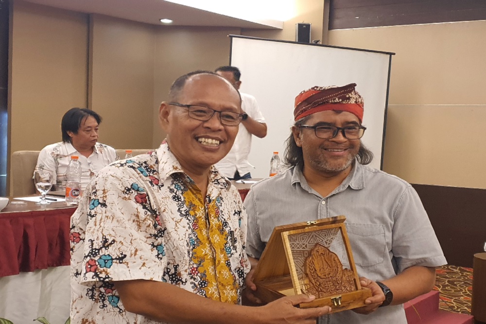  Kinerja IHT Menurun, Tembakau Temanggung Tidak Terserap Pasar