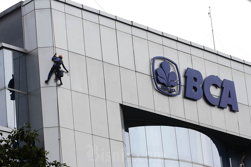  BCA Siap Lunasi Obligasi Subordinasi Rp435 Miliar, Jatuh Tempo Juli 2025