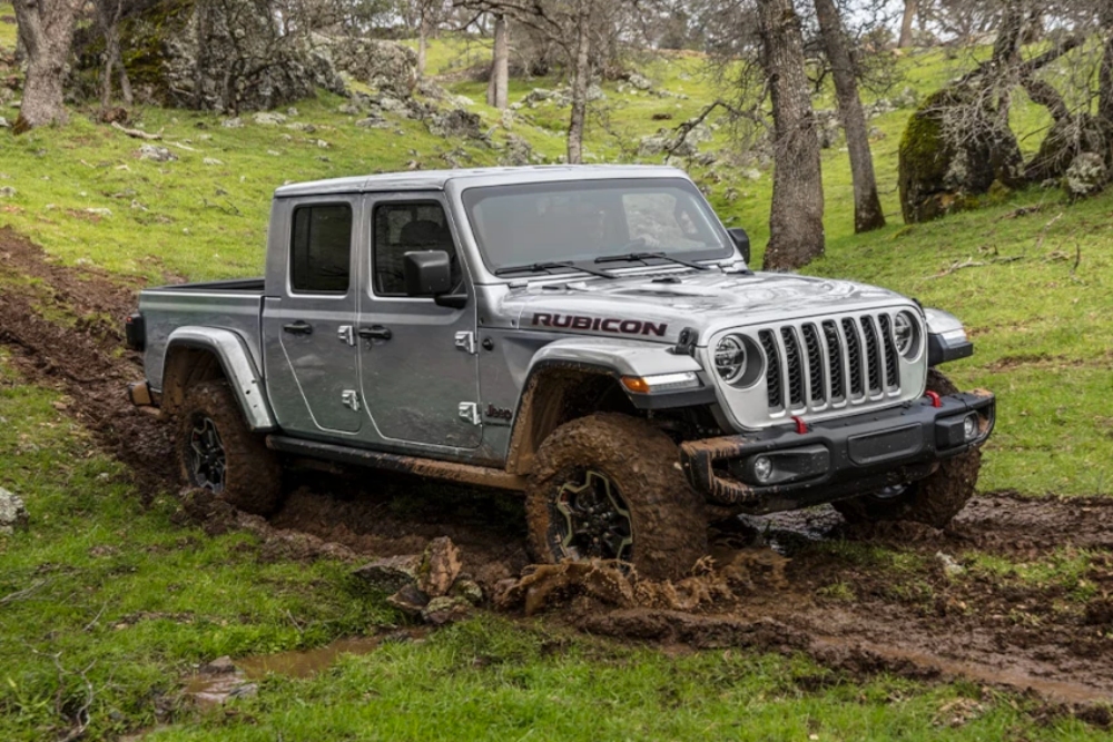 Jeep Indonesia Beberkan Siasat Hadapi Ketidakpastian Tarif AS