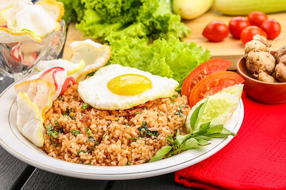  Festival Kuliner Tjap Legende Siap Kembali, Roadshow di 12 Kota Indonesia