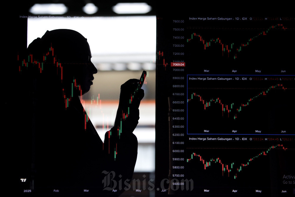  Arah Saham MEDC di Tengah Aksi Refinancing dan Izin Ekspor AMMN