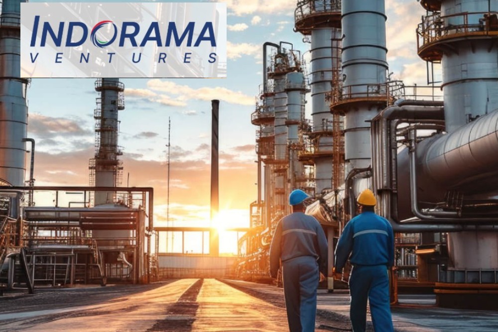  Indorama Akuisisi 25% Saham Perusahaan Pembuat Kemasan Asal India