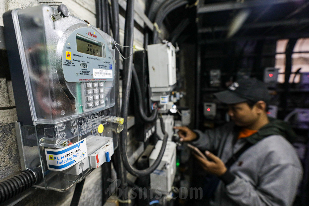  Beda Pernyataan Menteri soal Diskon Tarif Listrik, Istana Bilang Begini