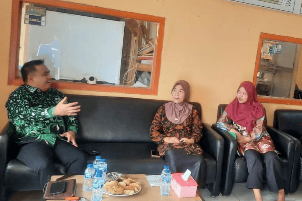  Bupati Muba Instruksikan Camat dan Kades/Lurah Sukseskan Podes 2025